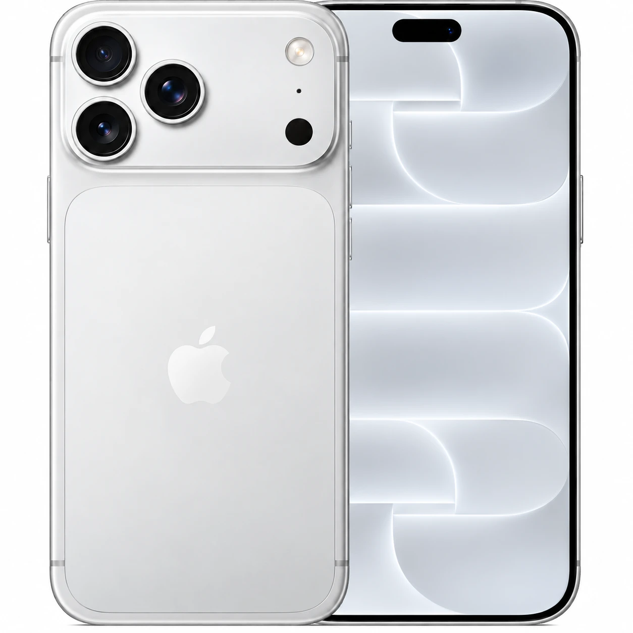 Iphone 18 Pro Max 256 GB blanco